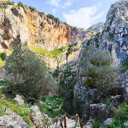 La Escapadita Benaoján Εξωτερικό φωτογραφία