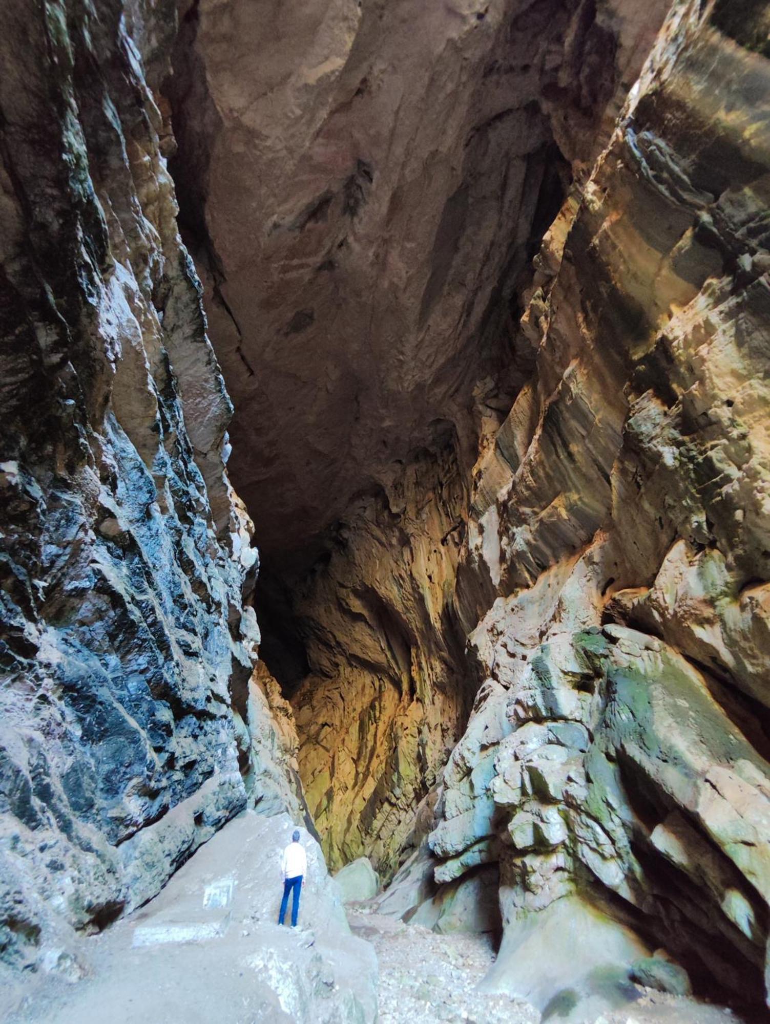 La Escapadita Benaoján Εξωτερικό φωτογραφία